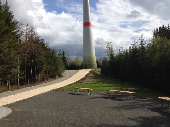 Enercon E 82 2300 KW Enercon E 82 2300 KW