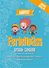 Winterferienpass