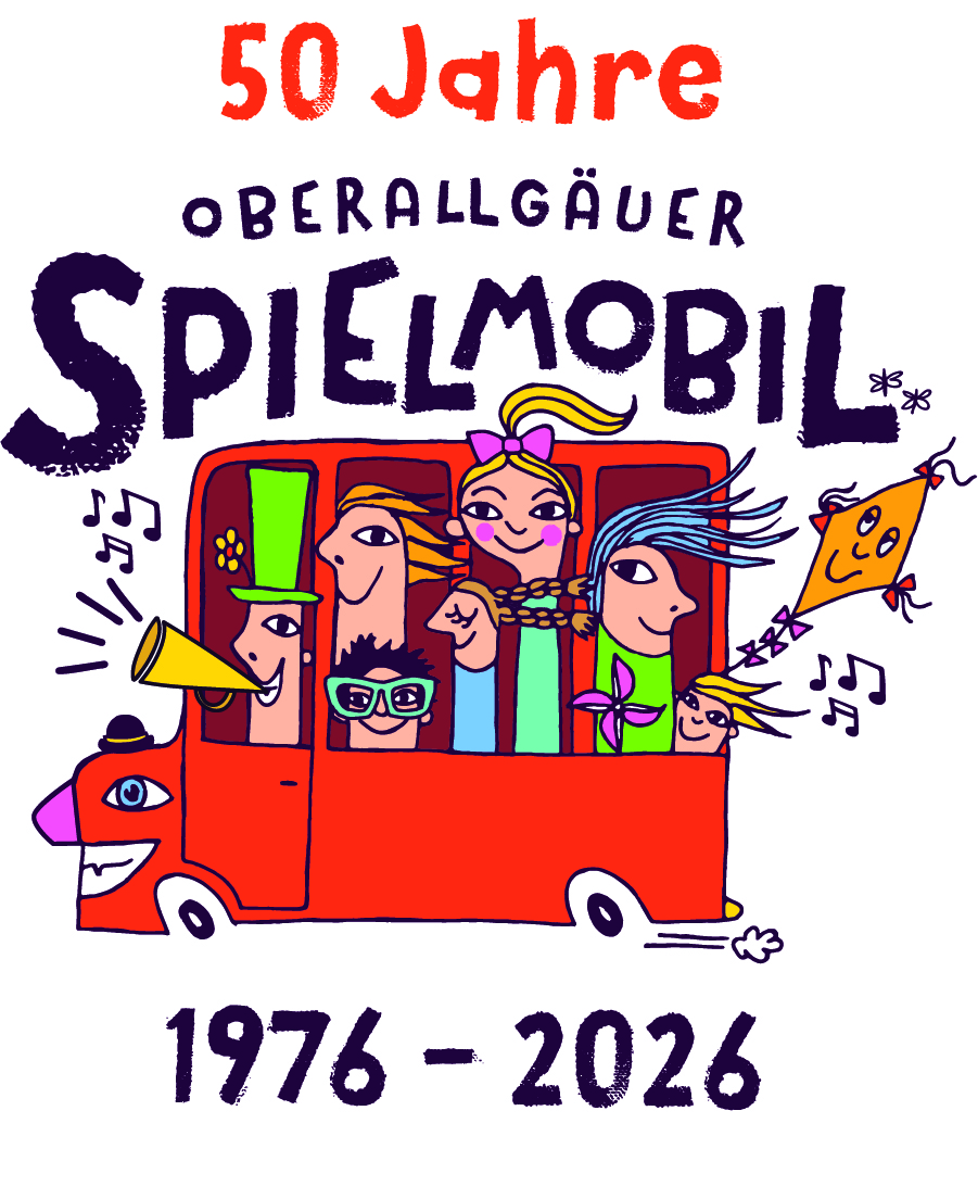 Spielmobil Oberallgäu Spielmobil Oberallgäu