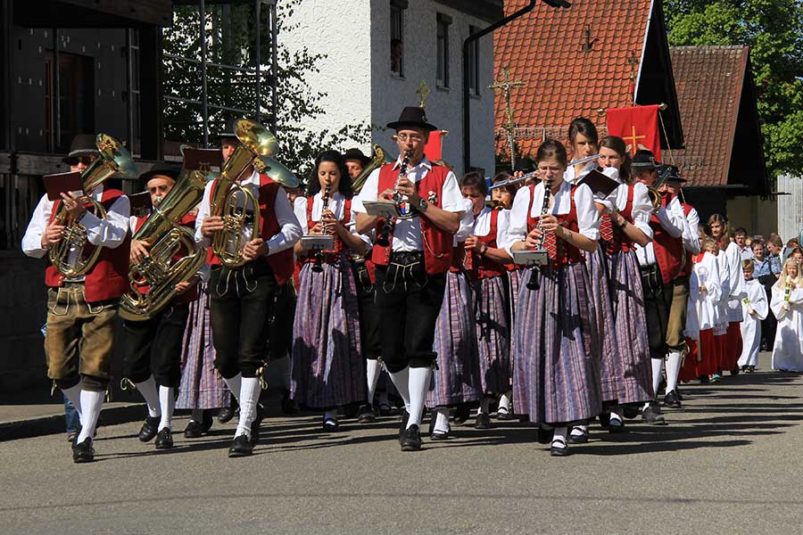 Herzlich Willkommen in Wildpoldsried